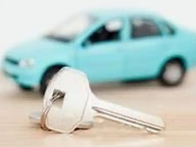 福绵汽车抵押贷款办理流程，福绵车抵贷需要什么条件?